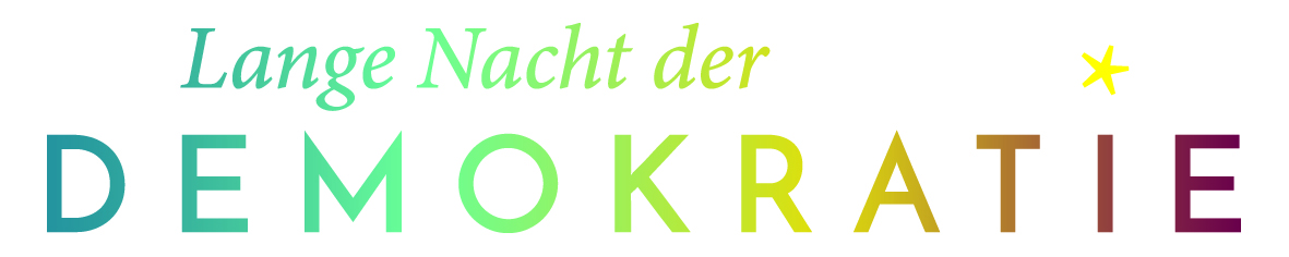 LNDD Logo Regenbogen